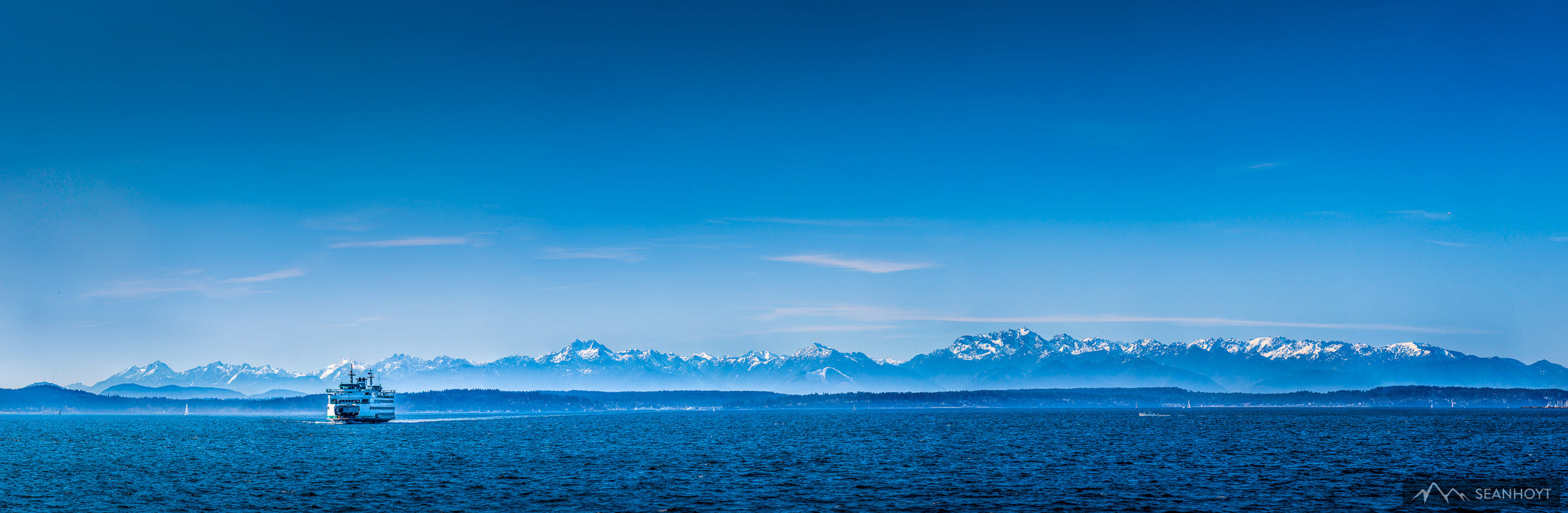 Olympic NP